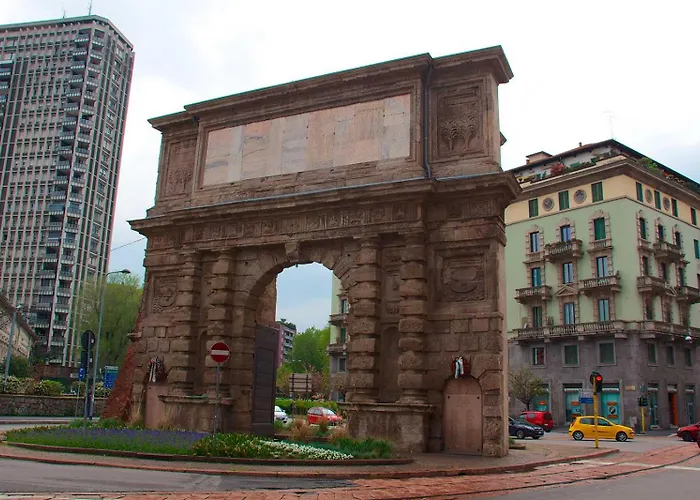 Corvetto Modern - Steps From M3 Corvetto דירה *