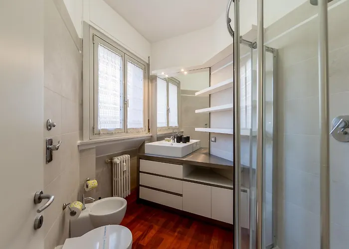 Porta Romana Living - Near Metro Station By Innstay * Mailand