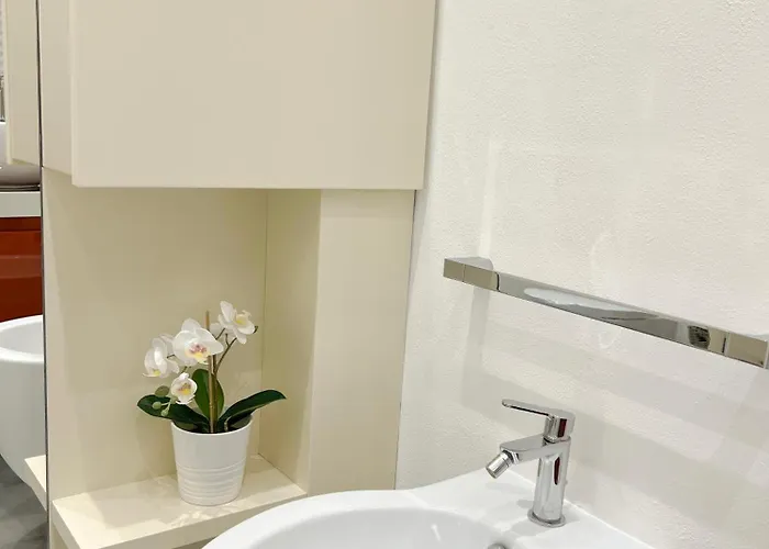 Al Cinque Appartement
