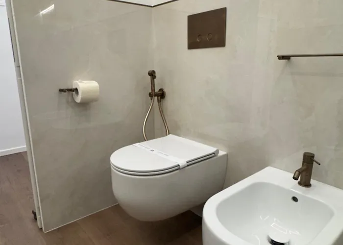 Apartmán Luxury - Metropolitana M4- San Babila -stadio San Siro - Duomo - Aeroporto Linate - Castello Sforzesco Milán