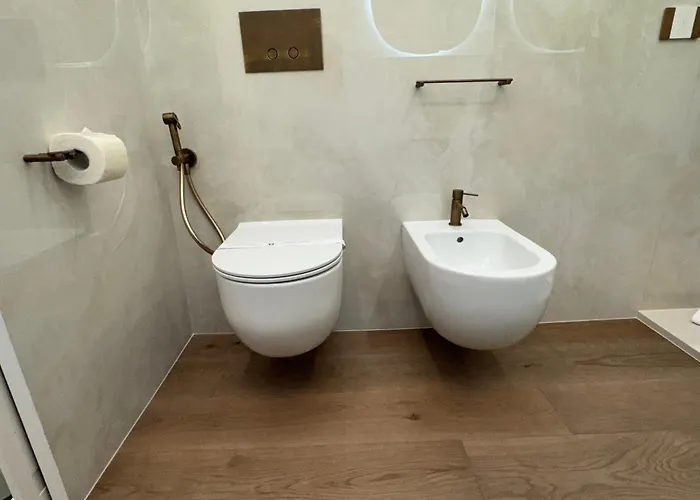 Apartmán Luxury - Metropolitana M4- San Babila -stadio San Siro - Duomo - Aeroporto Linate - Castello Sforzesco *