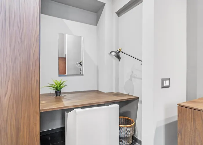 Cadorna Luxury Retreat - Duplex Di Lusso 2 Bagni * ميلان