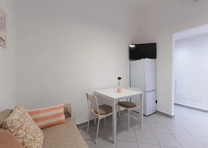 Primopiano - De Sanctis * 米兰