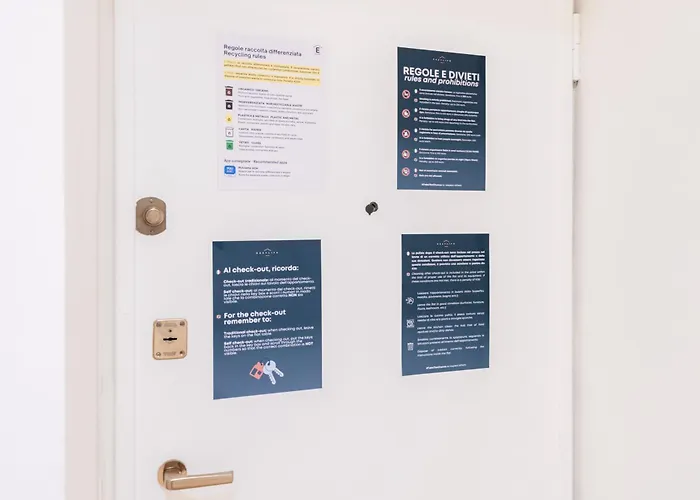 Easylife - - Castelfidardo 8 - Brera