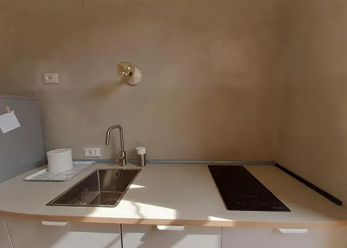 Pastrengo 2 Flats ميلان