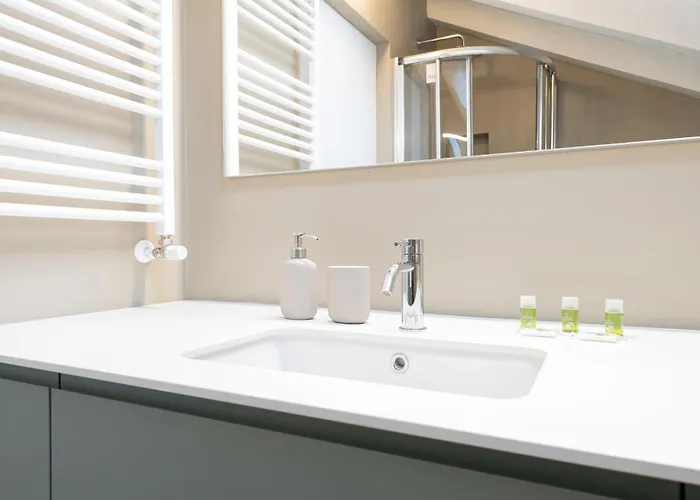 Apartment Easylife - - Botta 16 - Porta Romana