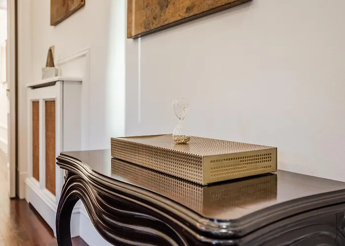 Apartamento The Seven Stars - Montenapoleone