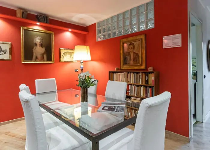 Italianway Comfort - Argelati 16 Trilo