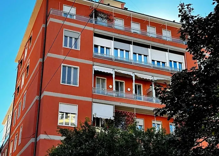 La Casa Dell'anna * Mediolan