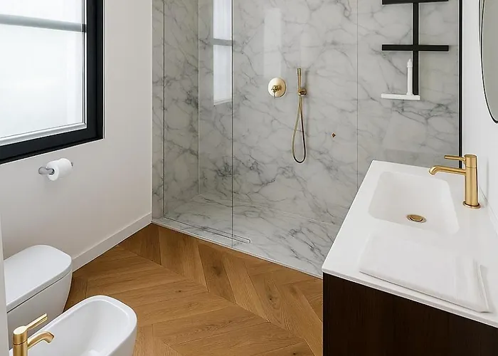 Apartment Modern Loft With Projector E Private Garden, Station Milan