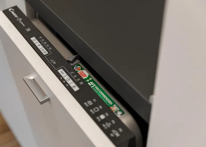 Bovisa Station - Business * 밀라노