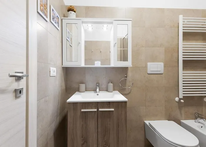 Modern 10 Min To Duomo, M3 Rogoredo