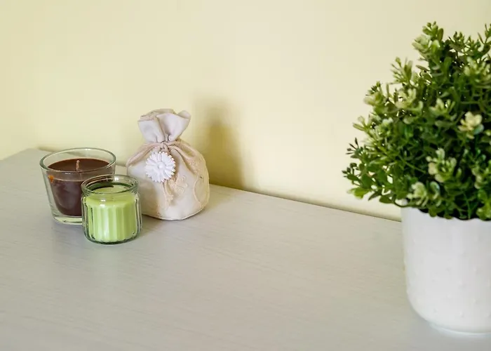 Apartment Modern 10 Min To Duomo, M3 Rogoredo