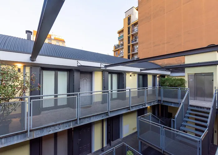 I-host - Ticinese 107