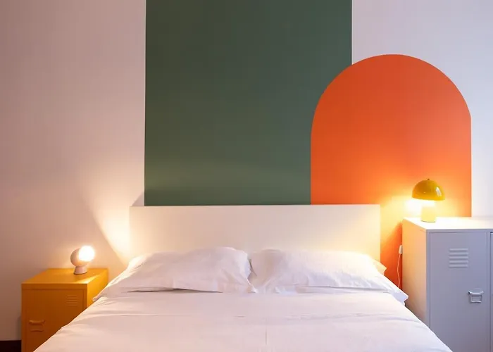 Beautiful Cozy And Modern One Apartman *