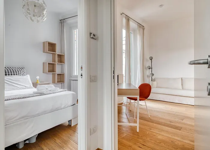 Fiamma20 Porta Venezia Risorgimento Mediolan