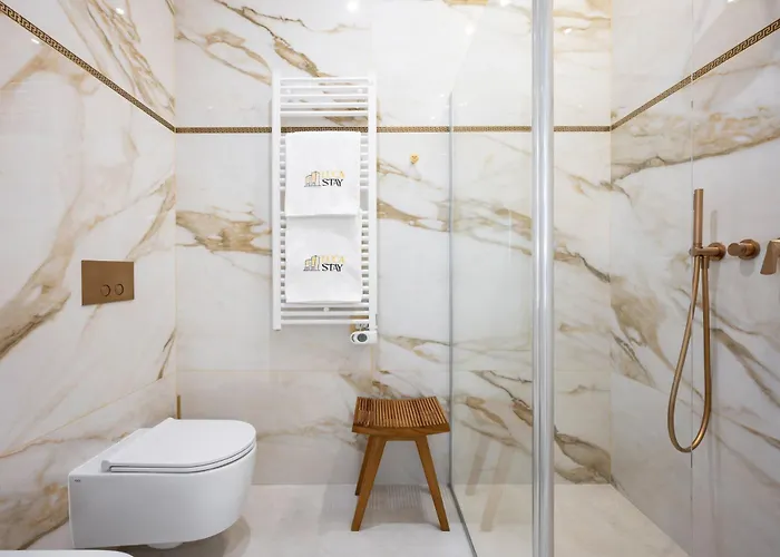 Luca Duomo Versace Apartment Milan