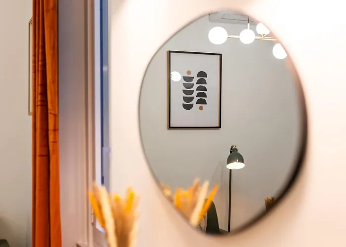 Keys Of Italy - Arese - 1bdr Zona Isola