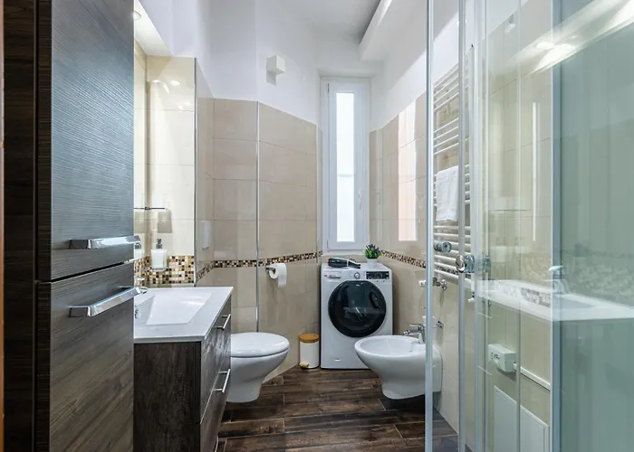 Eden House - La Tua Oasi A *