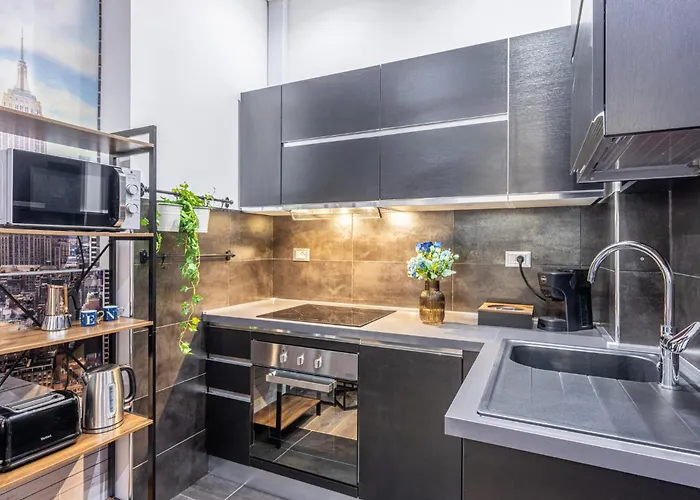 Eden House - La Tua Oasi A