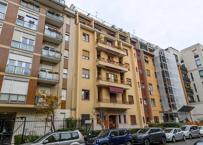 Apartmán Costanza - 7sundays *