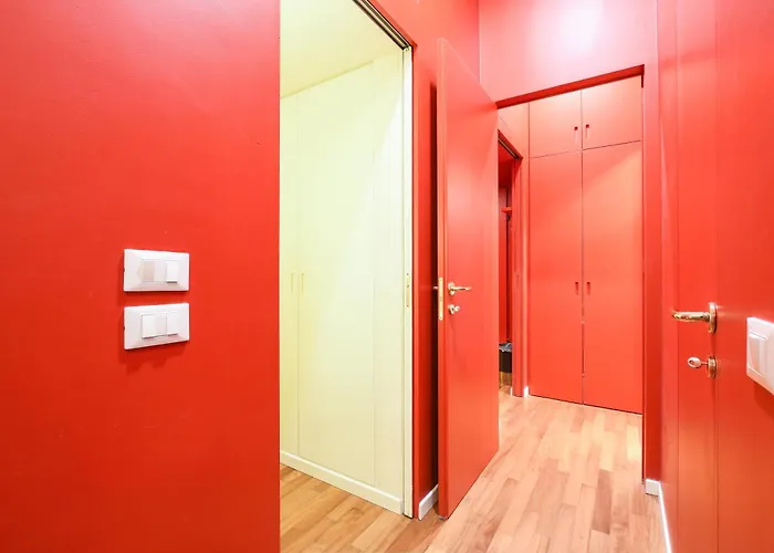 I-host Garden - Michele Del Carso Appartement