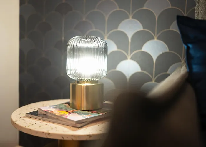 Zara Boutique By Innstay *