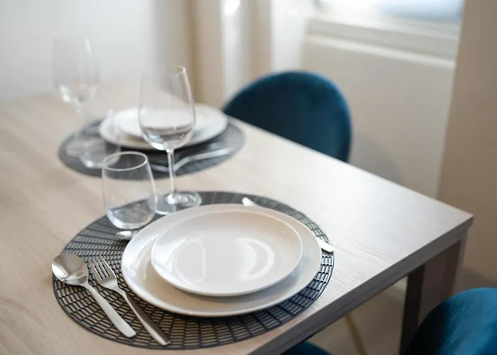 Zara Boutique By Innstay *