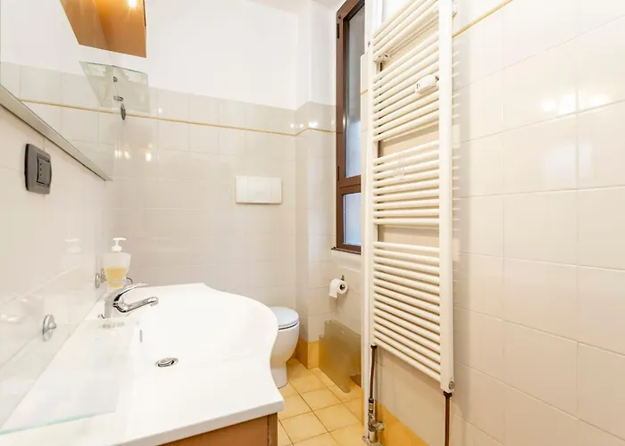 Romolo Bitti Ca Granda-zara Apartamento