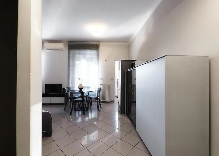 Primopiano - Orcagna Milano