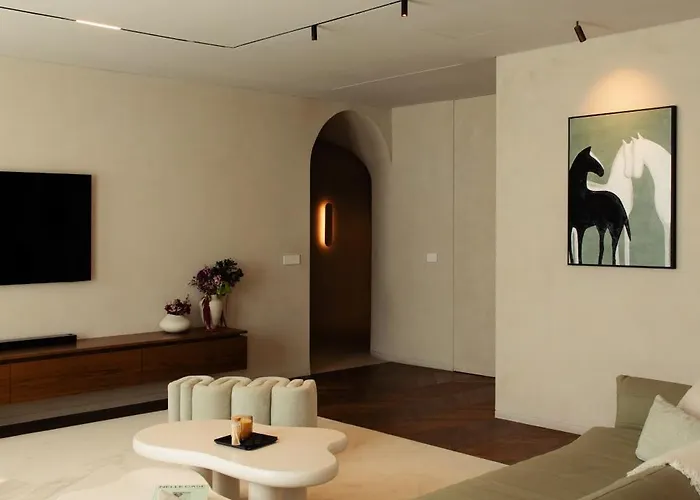 The Sole Penthouse - Duomo View