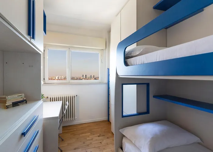 Settimo Cielo - San Cristoforo