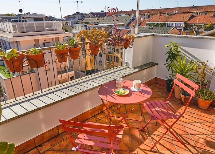 Oasi Di Relax In Centro A דירה