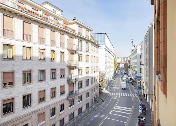 Apartment Easylife - - Modrone 6 - Duomo