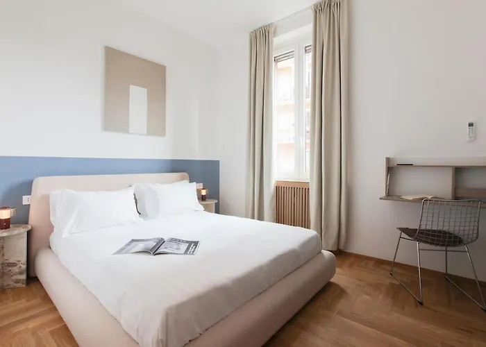 Hacca Collection - Luxury 3br Center