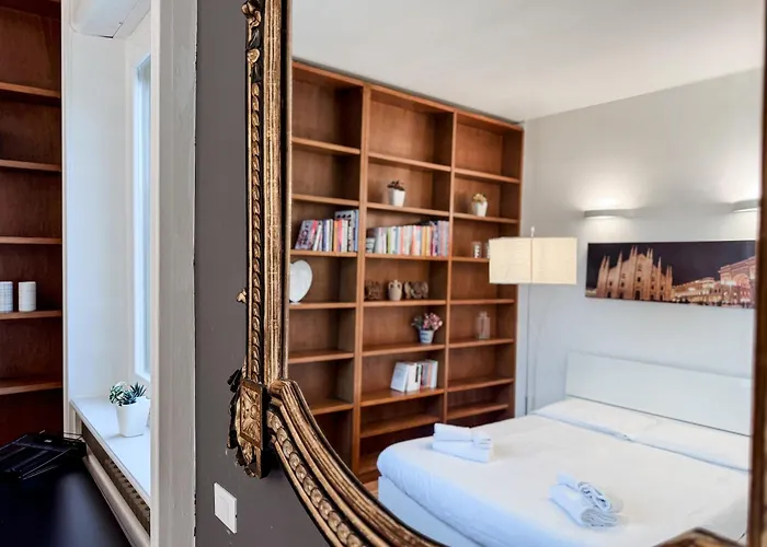 Macchi - Station Rooftop - * Mailand