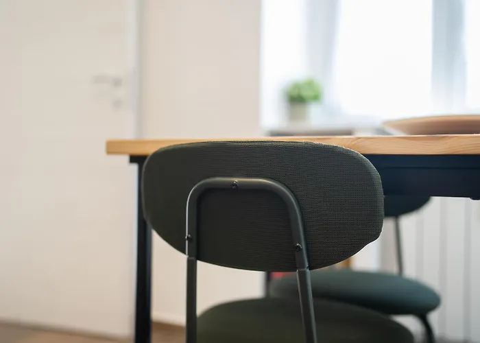 Family-friendly In Isola District Milán