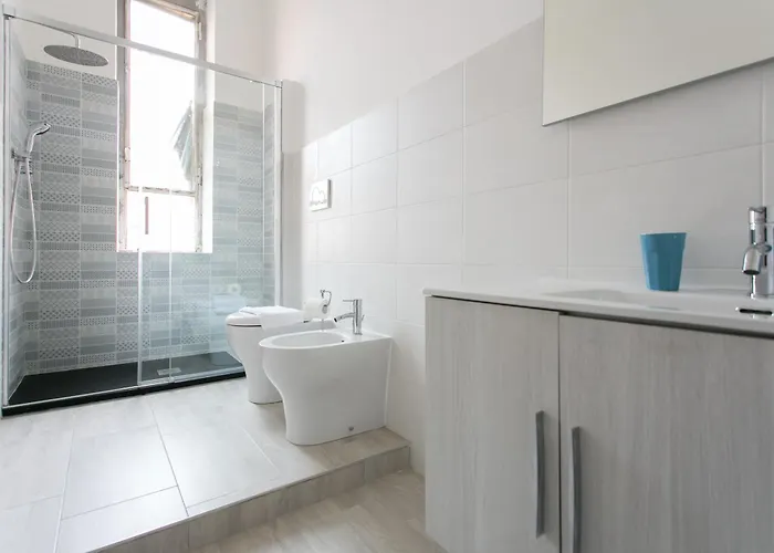 Italianflat - Blue In The Sky *