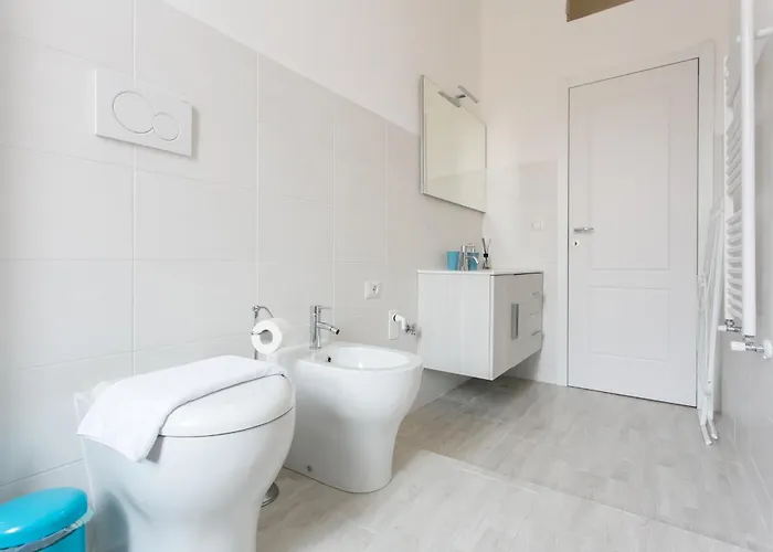 Διαμέρισμα Italianflat - Blue In The Sky