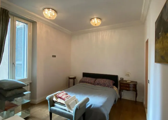 Chandelier - Center * מילאנו