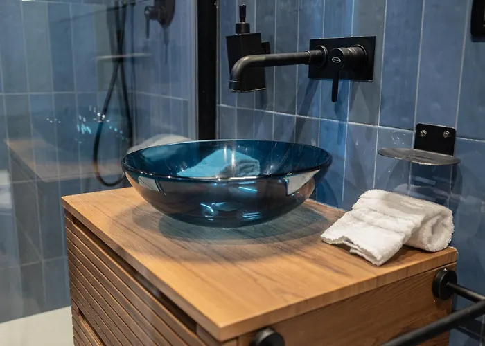 דירה Design Canal Navigli View *