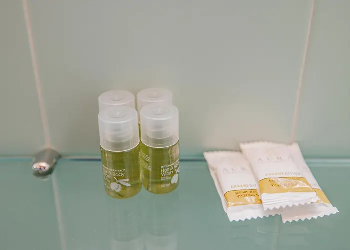 Bnbest Walk In Duomo 4-6 Pax * Milán