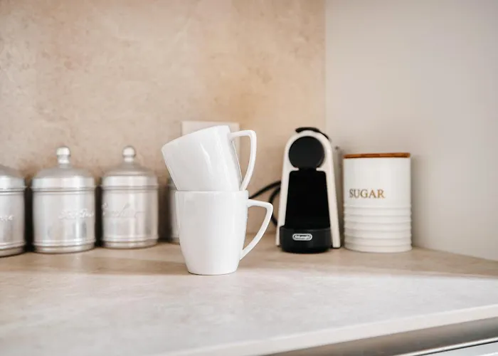 Apartmán Isola Luxury Living; Big Terrace Milán