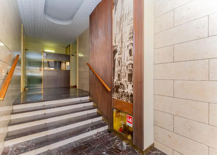 L'antico Casolare - Near Prada Foundation - M3 Apartamento *