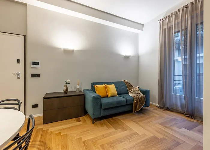 Luxury Modern Near Duomo - Exclusive & * Milán