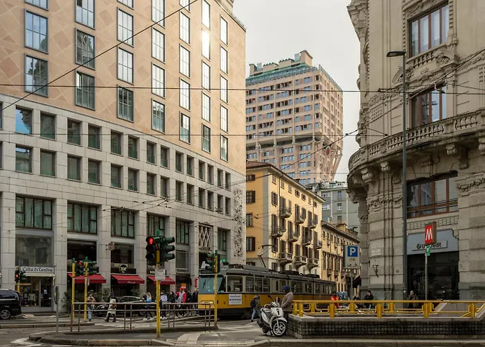 公寓 Co99- New Elegant Mauri