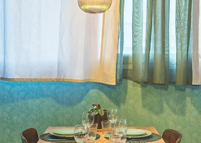 Station - Duomo 15 Min - Loft