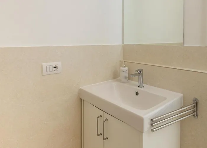 Appartement Artstay - San Siro, Near Metro, Carlo Borromeo *