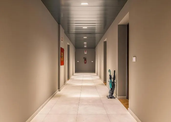 Luxury Principe Eugenio 3 Apartament *