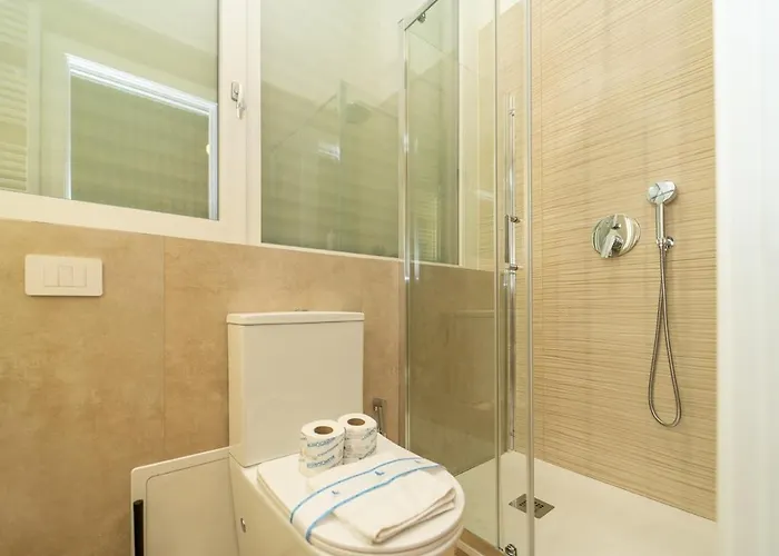 Appartement Elegant In The Center With Smarttv Wifi *